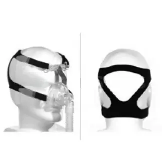 AG Industries - AG16117 AG Industries Replacement CPAP Mask Headgear