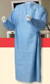 Cardinal - 95995 Astound® Reinforced Surgical Gown