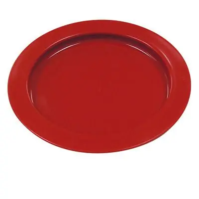 Fabrication Enterprises - 62-0100 Plastic Inner-Lip™ Plate