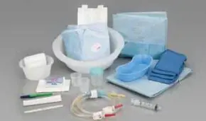Cardinal - SPP99TU1AA Urology Drape Pack Cardinal Health™