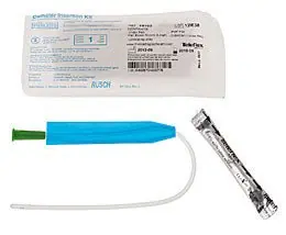 Teleflex LLC - 221400140 FloCath® Quick™ Intermittent Catheter Kit