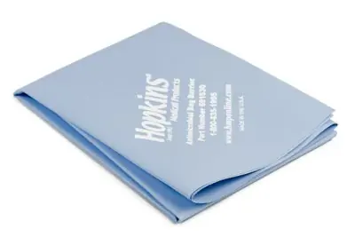 Hopkins Medical Products - 691630 Hopkins® Antimicrobial Bag Barrier