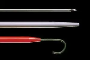 BD - CHI2220 V. Mueller Soft Tissue Biopsy Needle