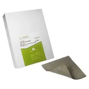 Bravida Medical - 3DAC-48 TheraBond® 3D Silver Dressing