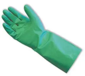 Fisher Anatomical - 19152511 PIP™ Assurance™ Straight Cuff Utility Glove