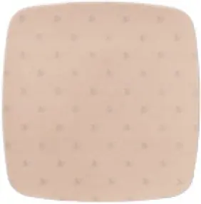 ConvaTec - 420646 Aquacel® Ag Nonadhesive Silver Foam Dressing