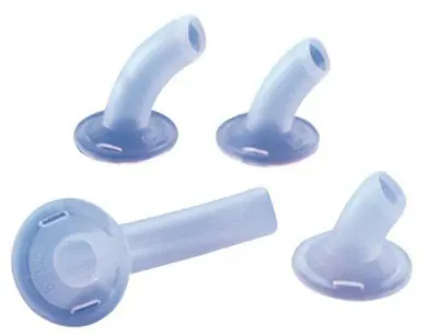 ICU Medical FKA Smiths Medical - BV0827 Portex® Tracheostoma Vent