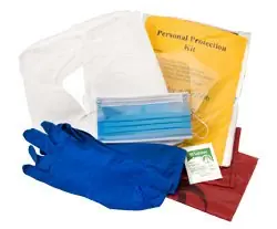Hopkins Medical Products - 690616 Hopkins® Personal Protection Kit