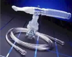 Sun Med - 8900-14-25 Salter Labs® 8900 Series Nebulizer Kit