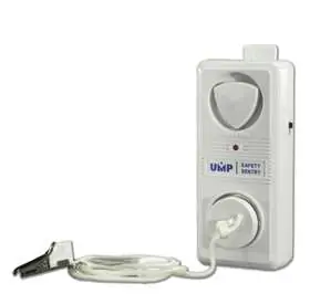 Alimed - 2970009502 Alarm System UMP™ White