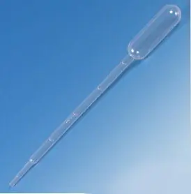 Globe Scientific - 137018 Globe Scientific Transfer Pipette