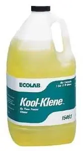 Ecolab - 6115461 Kool-Klene® Freezer Cleaner