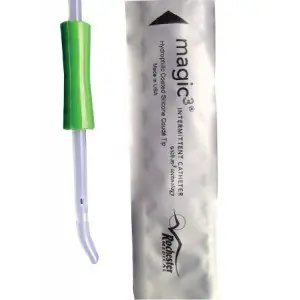 Bard - 50612 Magic3® Urethral Catheter