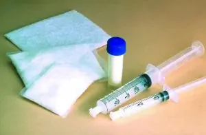 Human Biosciences - MF2001 Medifil™ II Sterile Bovine Collagen Particles