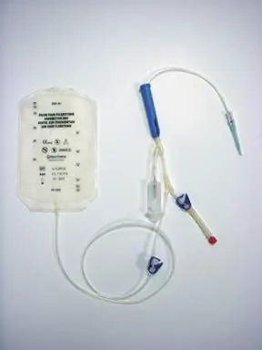 Fisher Anatomical - 23111002 Fisher Phlebotomy Bag