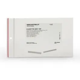 Abbott - 09D5102 Cuvette Dry Tip For Aeroset C8000 Analyzer