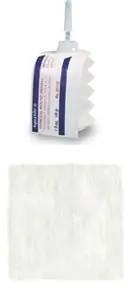 Gentell - 53044 Aquasite® Impregnated Gauze