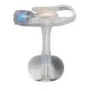 Applied Medical Technology Inc - M1-5-2417 Mini One® Low Profile Balloon Button Gastrostomy Tube Kit