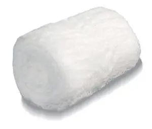 Gentell - 75202 Conforming Bandage Duform 2 Inch X 4-1/10 Yard 1-Ply Sterile 1 per Pack