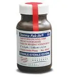 Gentell - 59120 Wound Packing Strip Pak-Its® Non-Impregnated 1/4 Inch X 5 Yard Sterile