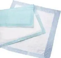 Griffin Care - 1002 Deluxe Maximum Underpad