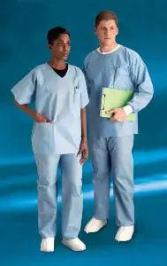 Cardinal - 23603PE Converters® Scrub Pants