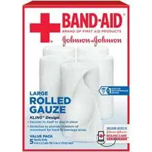 Kenvue Brands LLC - 111876600 Band-Aid® Sterile Conforming Bandage