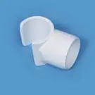 IPU - 250 RC CUT TEE IPU Shower Chair Cut-T Fitting