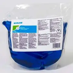 Ecolab - 6100289 Ecolab® Glass / Surface Cleaner