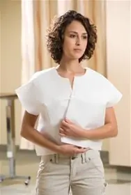 Graham Medical Products - 44504 Graham Medical Exam Cape