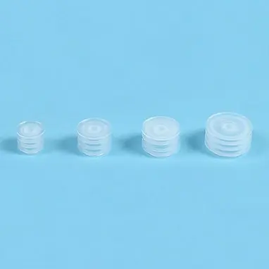 Health Care Logistics - 17283 Press-In Bottle Adapter 24 mm