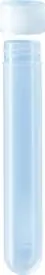 Sarstedt - 60.610 Storage and/or Transport Tube Plain 10 mL Screw Cap Polypropylene Tube