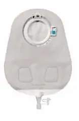 Coloplast - 11492 SenSura® Mio Click 2-Piece Transparent Urostomy Pouch