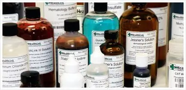EDM 3 LLC - 400616 Mounting Medium Healthlink® Toluene-based Clear Liquid