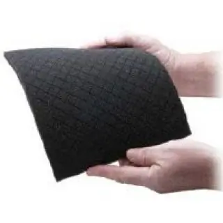 BSN Medical - 7279900 Orthopedic Padding Undercast Sifoam® 8 X 9 Inch