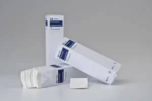 Cardinal - 441412 Dermacea™ Sterile Nonwoven Sponge