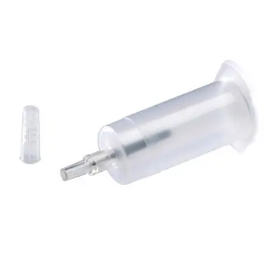 Cardinal - 8881225216 Cardinal Health™ Angel Wing Tube Holder with Male Adapter
