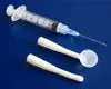 Bioteque - WC-400MM Word/Bartholin Catheter