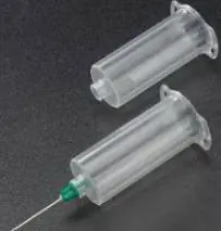 Globe Scientific - 1201 Blood Collection Tube Holder For 13 / 16 mm Blood Collection Tubes and Common Needle Units