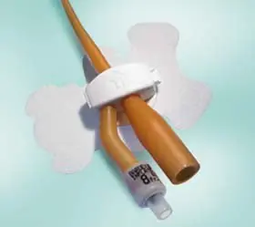 Bard - VFDSSP Bard Medical Statlock® Foley Stabilization Device
