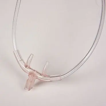Sun Med - 5742-7-7-25 Nasal Cannula Holder For Nasal Cannula