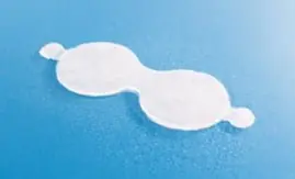 Invotec International - 10-08813 Swiss Therapy® Reinforced Cold Therapy Mask with Hydrogel