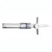 B. Braun - 418121 Micro Spike Adapter Pinnacle® Vented For TPN Management System