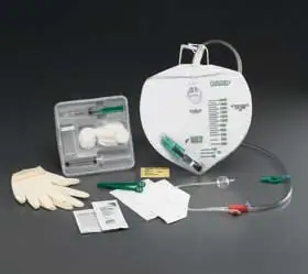 Bard - 947314 Advance® Lubri-Sil® Indwelling Catheter Tray