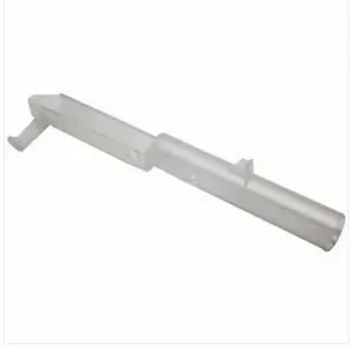 Lifeloc Technologies - 13043 Mouthpiece EasyTab™ For Phoenix® 6.0BT Breath Alcohol Test