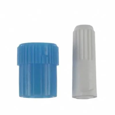 B. Braun - BW1000 Replacement Luer Lock Caps