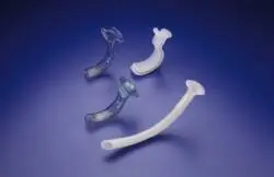 ICU Medical FKA Smiths Medical - 340080 Portex® Nasopharyngeal Airway