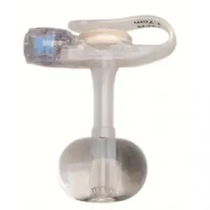 Applied Medical Technology Inc - M1-5-1227 Low Profile Balloon Button Gastrostomy Tube Kit MiniONE® 12 Fr. 2.7 cm Tube Silicone Sterile