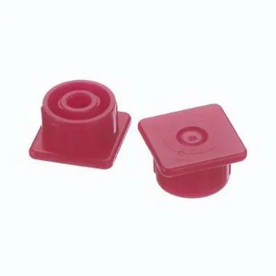 B. Braun - 418012 Multi-Ad® Syringe Tip Cap
