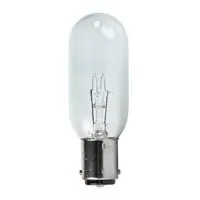 Bulbtronics - 0002776 Ophthalmoscope Replacement Bulb EiKO Incandescent 130 Volt 50 Watt